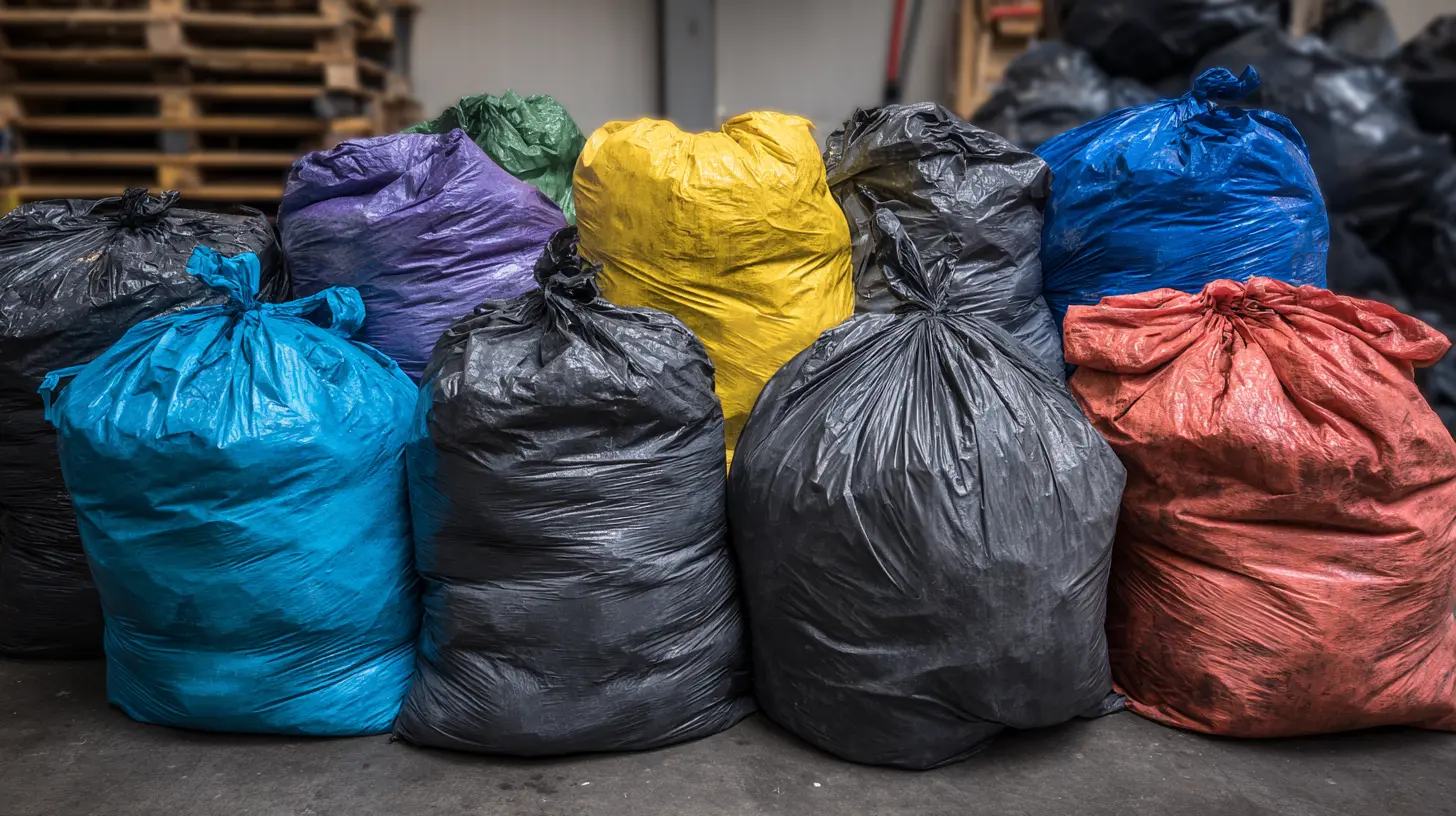Plastik